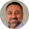 Shawn Dastmalchi