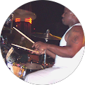 Anthony Beverly